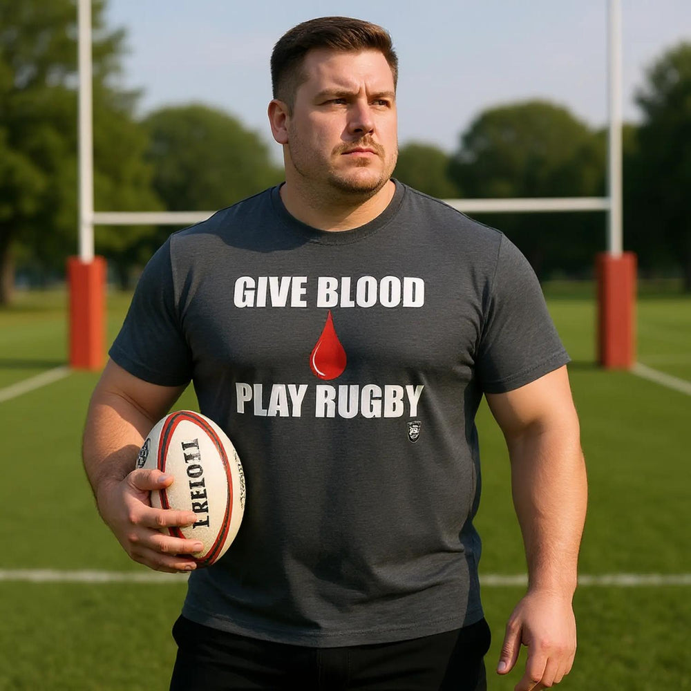 Rugby