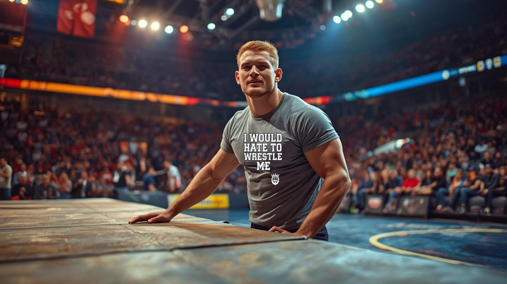 Wrestling